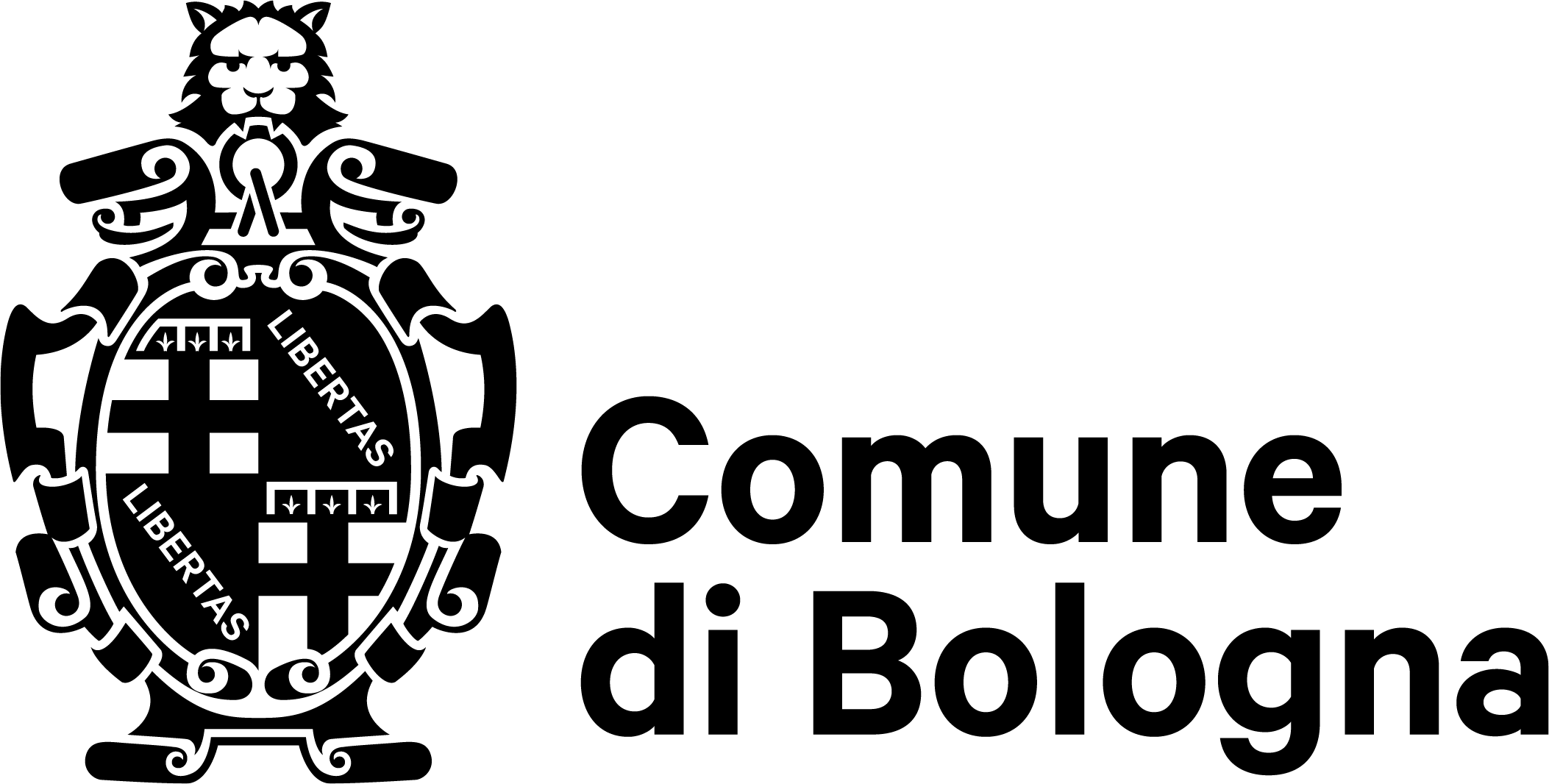 Comune di Bolognas logo